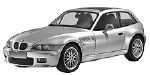 BMW E36-7 P0392 Fault Code