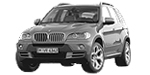 BMW E70 P0392 Fault Code