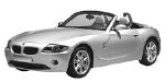 BMW E85 P0392 Fault Code