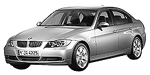 BMW E92 P0392 Fault Code