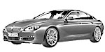 BMW F06 P0392 Fault Code